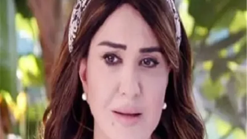 مادلين طبر: حصدت جوائز كثيرة عن أعمالي الفنية.. لأني بشتغل من قلبي