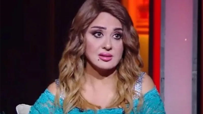 مادلين طبر: الفن بريء من زيادة التحرش بالمرأة.. والخلل في الرجل