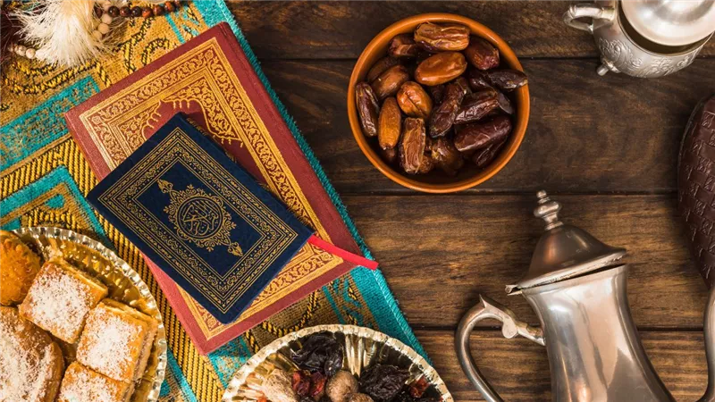 5 نصائح لصيام بدون تعب