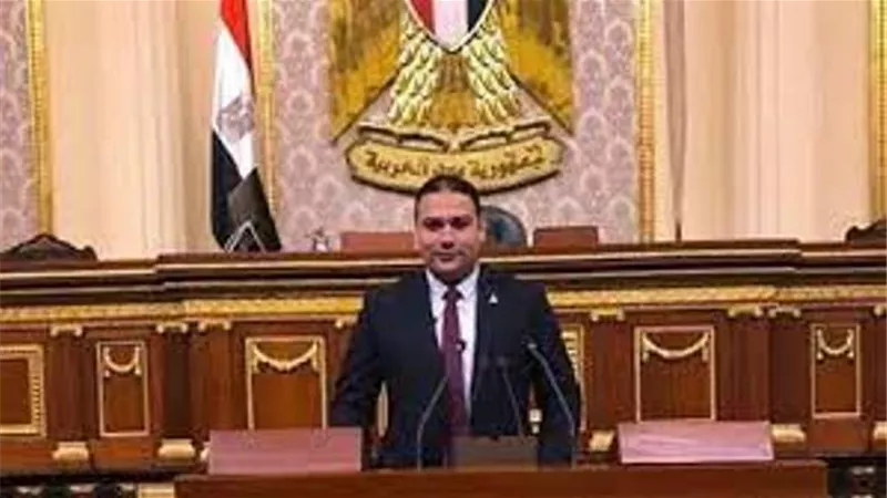 برلمانى: ضم رموز جديدة للحوار الوطنى يعكس الحرص على مشاركة الجميع
