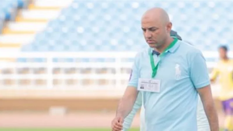 عبد المقصود : التغييرات صنعت الفارق أمام المريخ السوداني