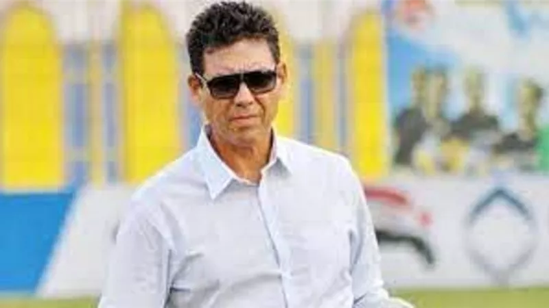 مدرب المريخ : سجلنا ٣ أهداف في الزمالك بالقاهرة لأننا كنا الأفضل