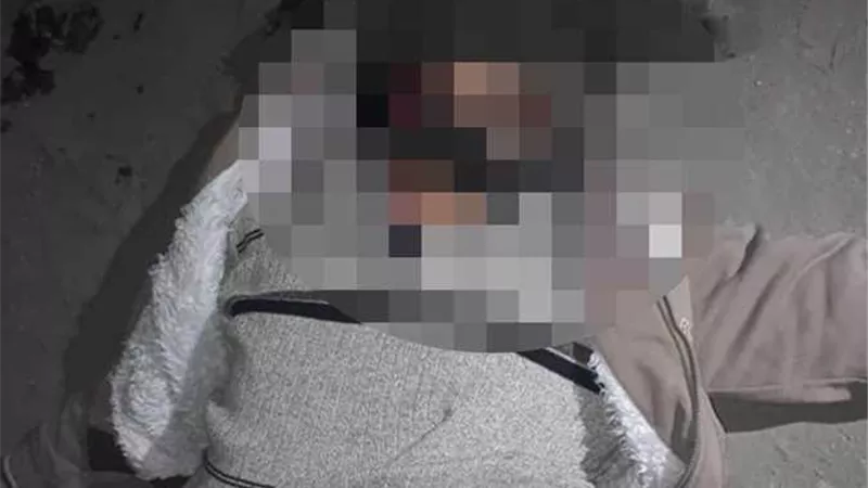القصة الكاملة لمقتل عنصر إجرامى عقب تبادل لإطلاق النيران مع قوات الشرطة بالغربية