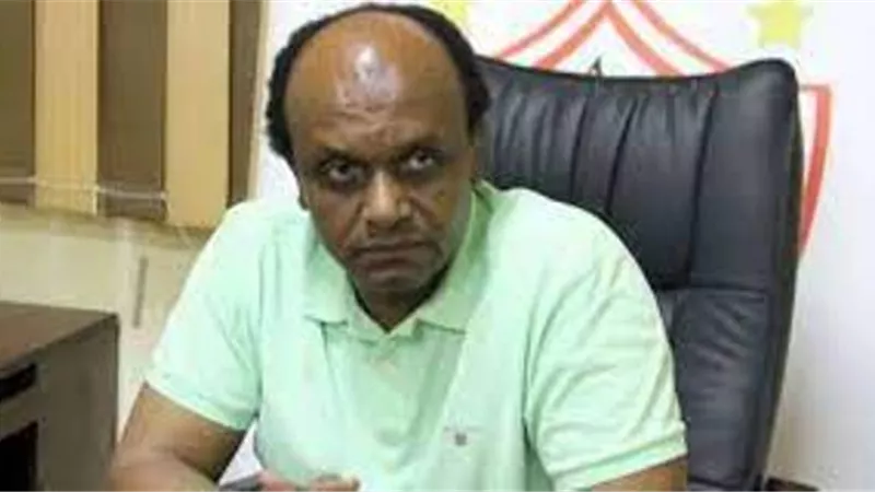 لجنة من خبراء الكرة بالزمالك لاختيار المدير الفنى الجديد