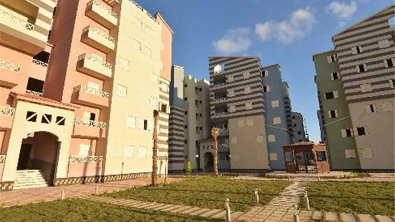 النشرة العقارية|جولة في أبرزوأهم الأخبار السبت 1 /4/ 2023