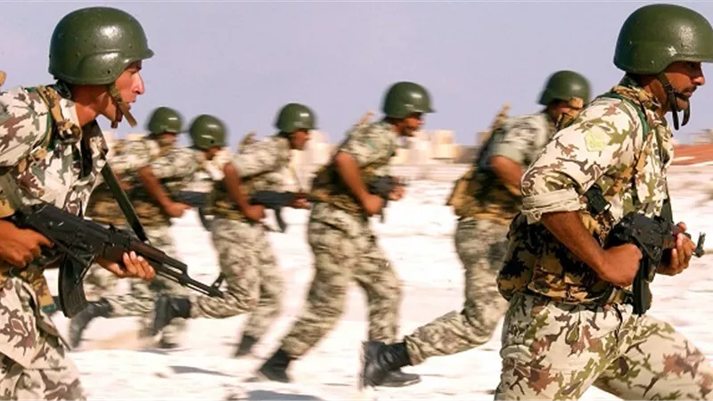 فى ذكرى انتصار الجيش المصرى ما مدى صحة الاحاديث الواردة فيه