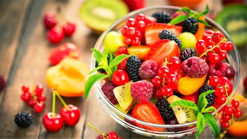 تناول هذه الفاكهة يوميا يحسن الذاكرة .. دراسة تؤكد