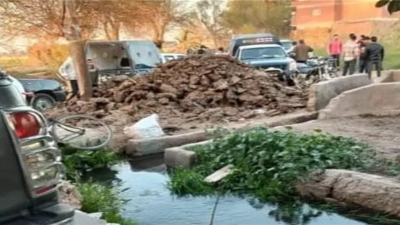 مصرع مسجل خطر وطفلة خلال تبادل إطلاق النار مع الشرطة في الغربية