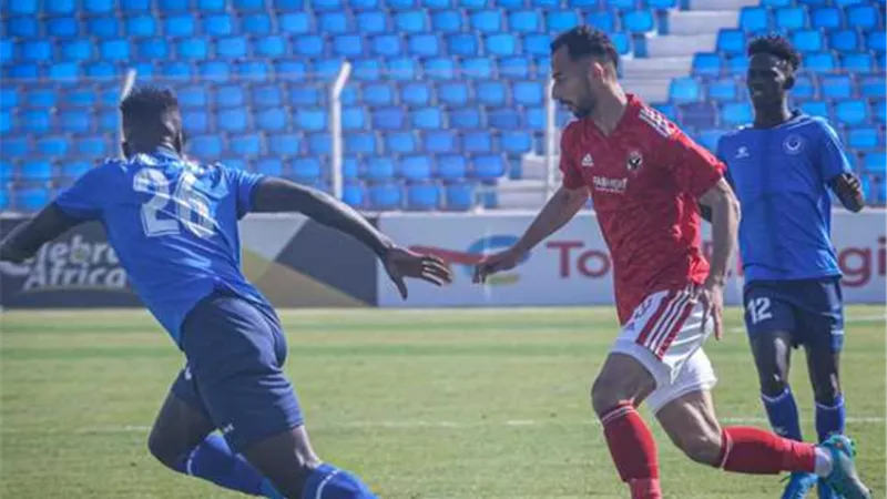 تعرف على التعليمات الأمنية للجماهير قبل مباراة الأهلي والهلال