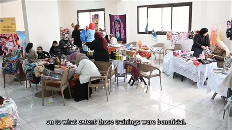 استمرار الحملات وافتتاح معرض دعم المشروعات المحلية بالمنتزة