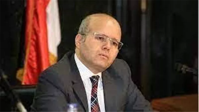 الكشكى: الاسماء المنضمة للجان الحوار الوطنى ينتمون لمختلف مدارس الفكر فى مصر