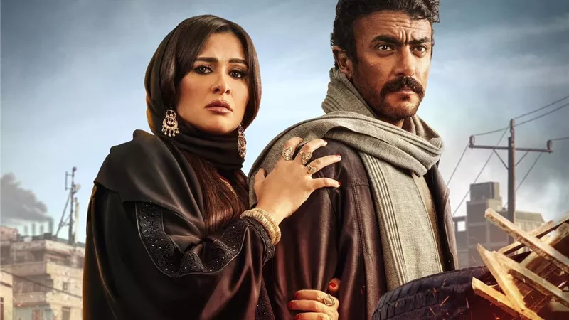 قنوات ومواعيد عرض الحلقة 10 من مسلسل 
