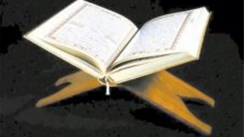 في رياض اللغة والقرآن