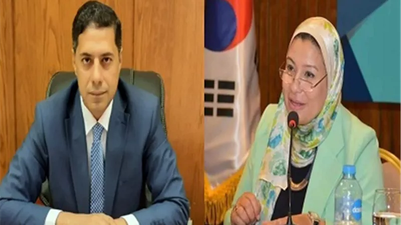 فتح باب التسجيل في منتدى شباب الباحثين بألسن عين شمس