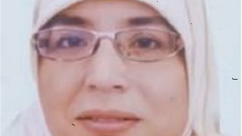 الداعية مايسة جابر: جيراننا المسيحيون كانوا يعلقون معنا الزينة