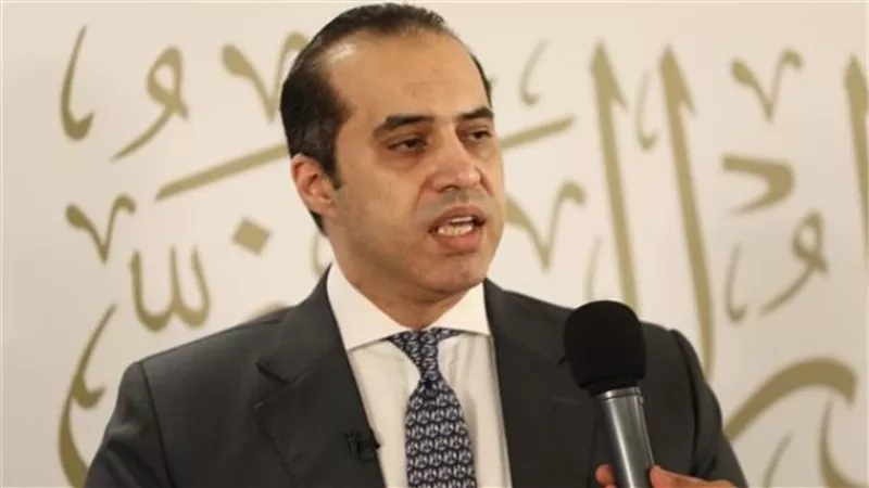الحوار الوطني: استجابة الرئيس لمقترح مد الإشراف القضائي على الانتخابات يؤكد حرصه على الشفافية والنزاهة