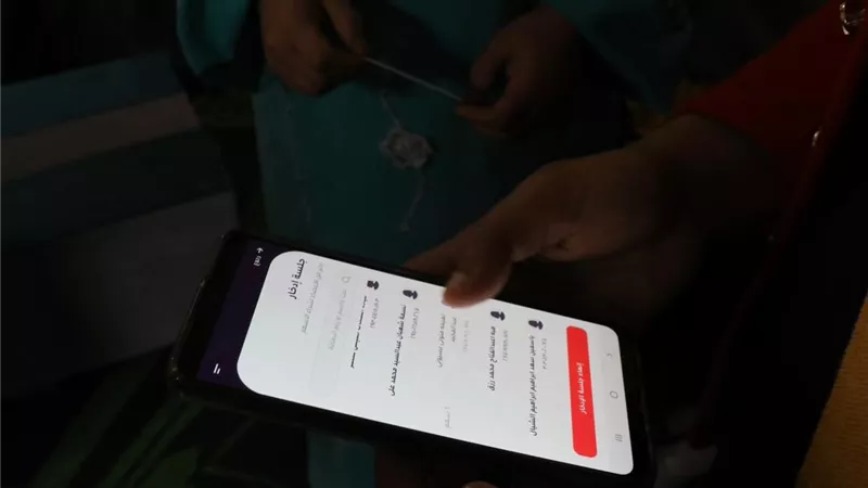 القومي للمرأة يطلق أول عملية ادخار علي تطبيق تحويشة في مصر