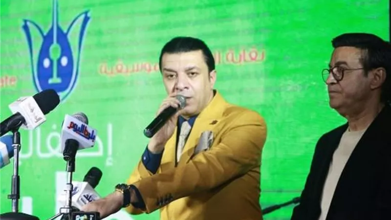 أغسطس المقبل..موعد انتخابات الموسيقيين