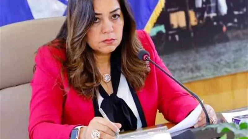 محافظ دمياط تهنئ الرئيس السيسي بذكرى إنتصارات العاشر من رمضان