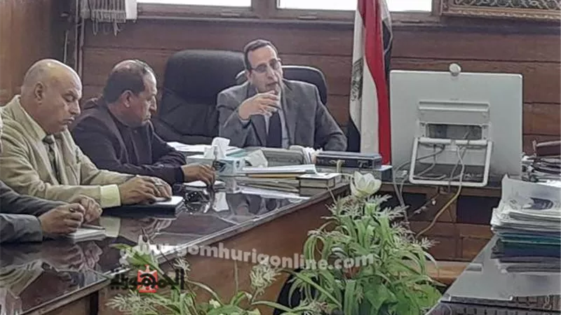 محافظ شمال سيناء يعلن عن إقامة سباق للهجن بمدينة العريش
