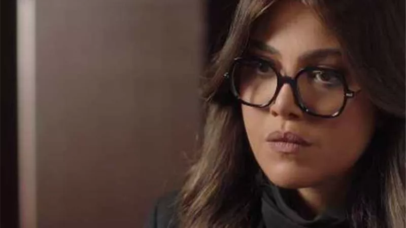 ريهام حجاج لـ يسرا اللوزى: 