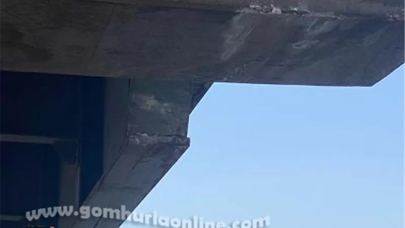 الطرق والكبارى :اغلاق كوبرى بركة السبع احترازيا اتجاه الاسكندرية