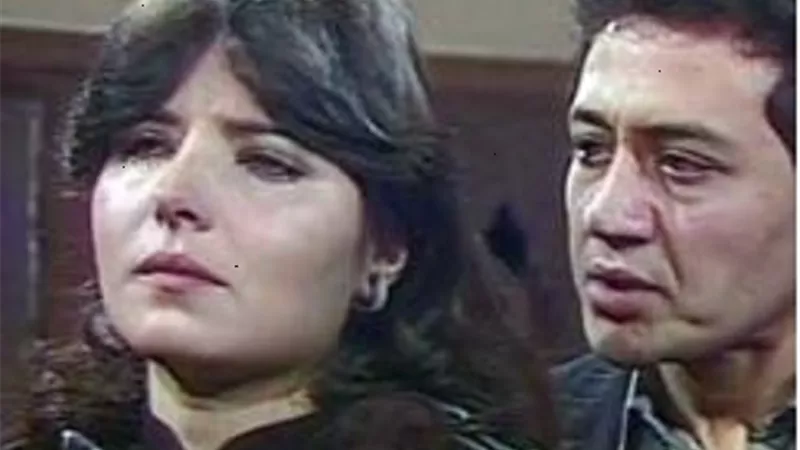الفنان الكبير خالد زكي: 40 عاماً مرت علي مسلسل 