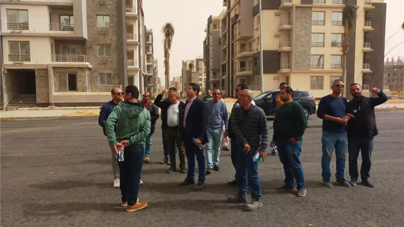 تعرف على تفاصيل مشروع 