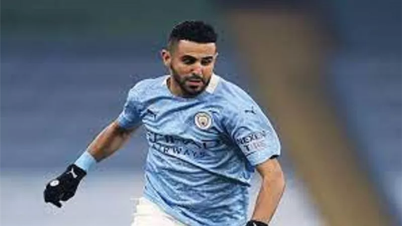 فيديو .. محرز يصبح أكثر الأفارقة صناعة للأهداف بالدوري الإنجليزي