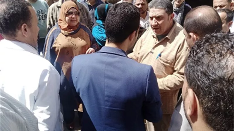 نجاح مفاوضة جماعية تحقق مطالب عمال بمصنع للغزل والنسيج بدمياط