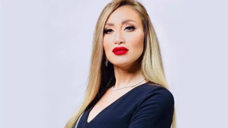 ريهام سعيد فى يوم ميلادها: مش حاسة إني لوحدي