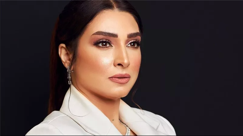 روجينا تكشف تفاصيل شخصيتها في مسلسل ستهم