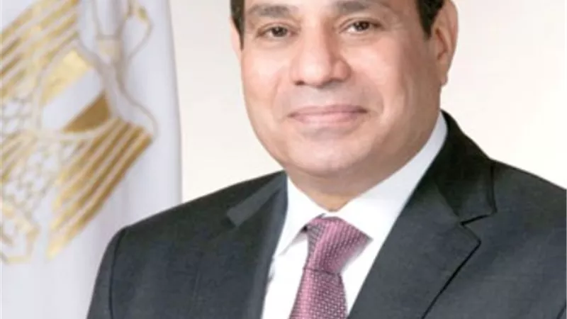 محافظ بني سويف يُهنئ الرئيس السيسي بذكرى العاشر من رمضان