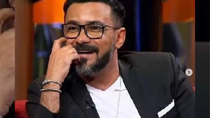 محمد رجب: اشتغلت كومبارس فترة طويلة واتبهدلت والدغيدي اكتشفتني