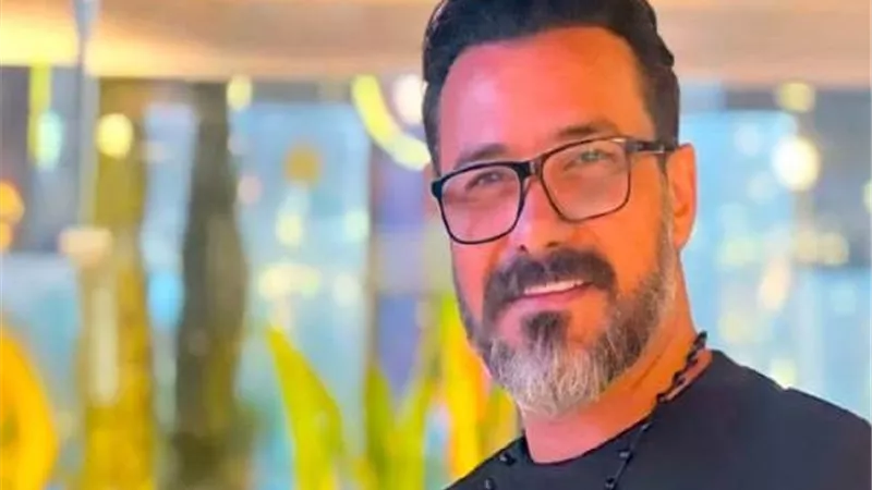 محمد رجب: فيلم عبده موتة اتعرض عليا ورفضته واحترم فن محمد رمضان