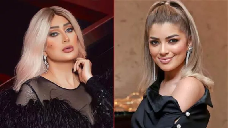 ليلى زاهر تكشف تفاصيل تعاونها مع غادة عبد الرازق .. فيديو