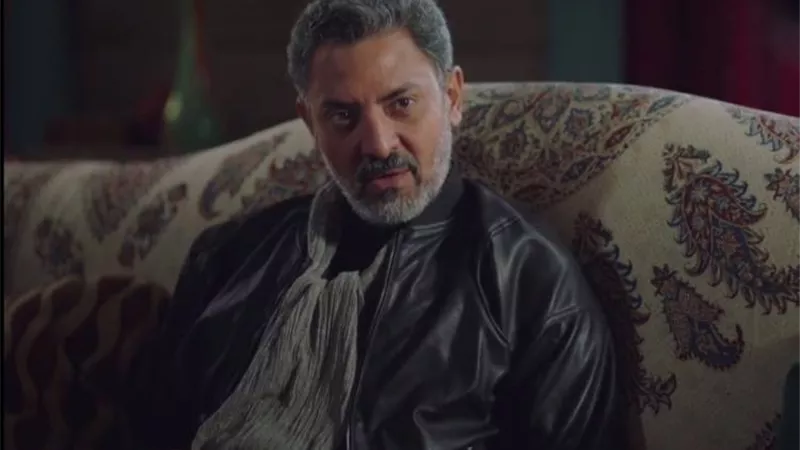 الجماعت التكفيرية تطلب من فتحى عبد الوهاب (اوحيد) بذبح عمه موسى