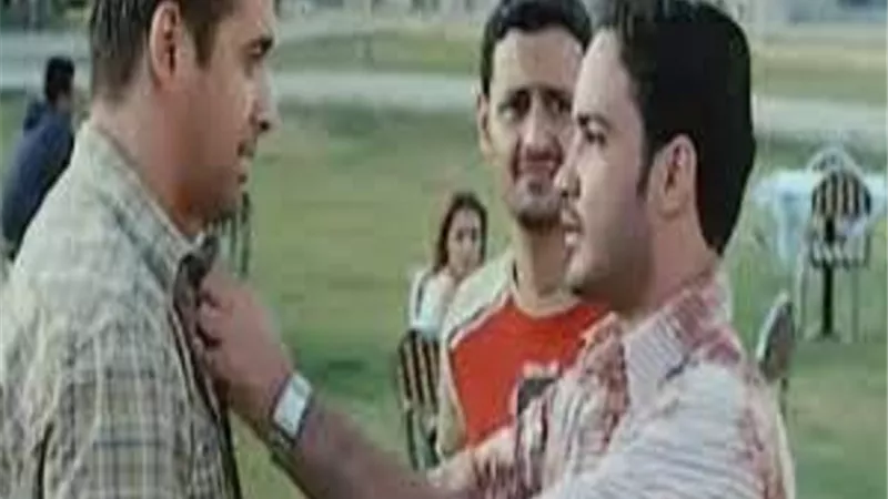محمد رجب: كريم عبد العزيز عشرة عمري ولن أنسى موقفه بالباشا تلميذ