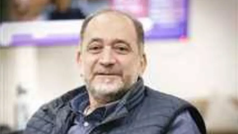 حمادة المصري يكشف سر ترشيحه لـ حسام البدري لقيادة المنتخب