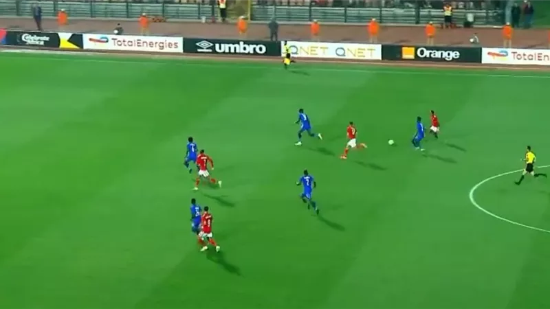 تعرف على منافس الأهلي المحتمل في ربع نهائي دوري أبطال أفريقيا