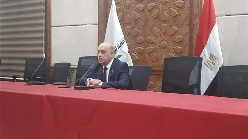 وكيل المهندسين: نتنازل عن بدلات الشركات لصالح صندوق المعاشات