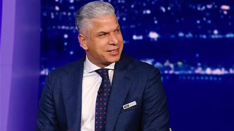 وائل جمعة: جماهير الأهلى سبب الفوز.. ومروان عطية نجم المباراة