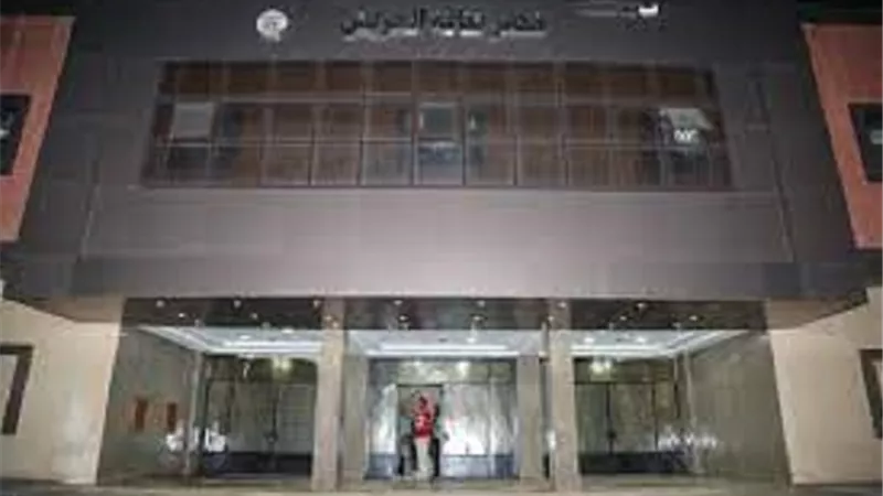 محافظ شمال سيناء يشهد انطلاق ليالي رمضان الثقافية