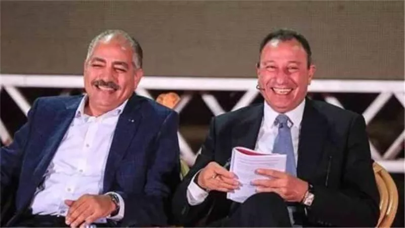 العامري فاروق: الخطيب كلمة السر فى الفوز.. ومبروك عودة الجماهير