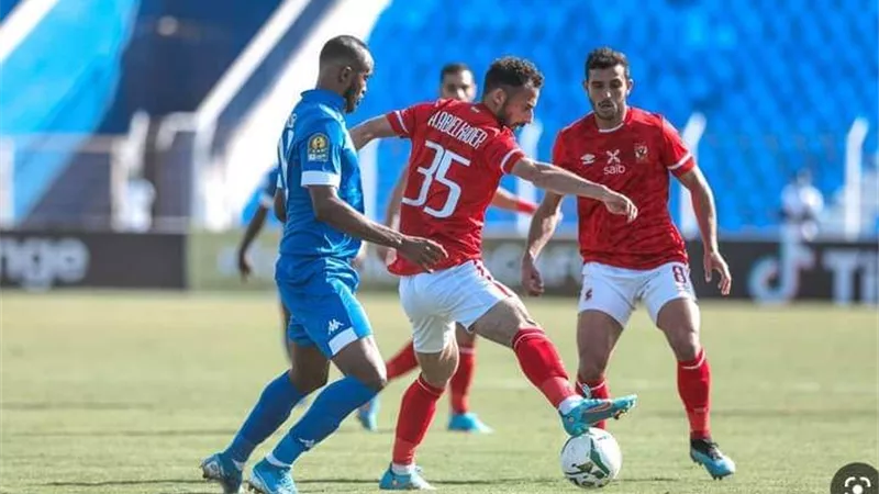 مصدرأمني : لاتجاوزات من الجماهير بمباراة الأهلي والهلال