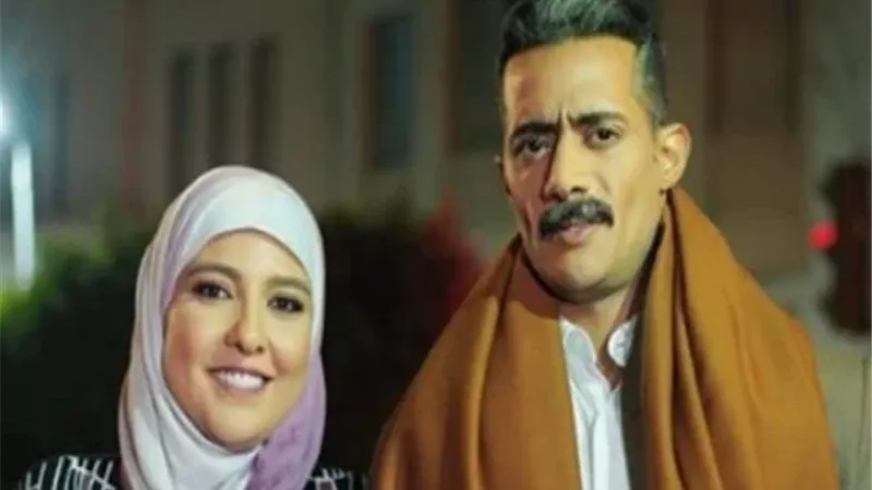المواجهة الأولي لثريا وسيف.. الحلقة 10 من 
