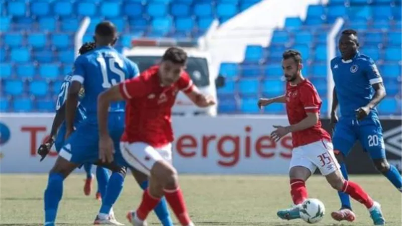 الجبلاية يهنئ الأهلي بالفوز الكبير على الهلال السودانى