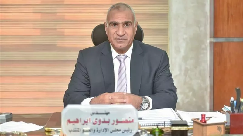مياه الشرب بالجيزة: توصيل المياه للأسر الأكثر احتياجاً بمركز الصف