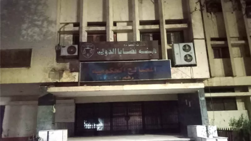محافظ أسوان: الإلتزام بإجراءات الترشيد بالمبانى والمنشآت الحكومية