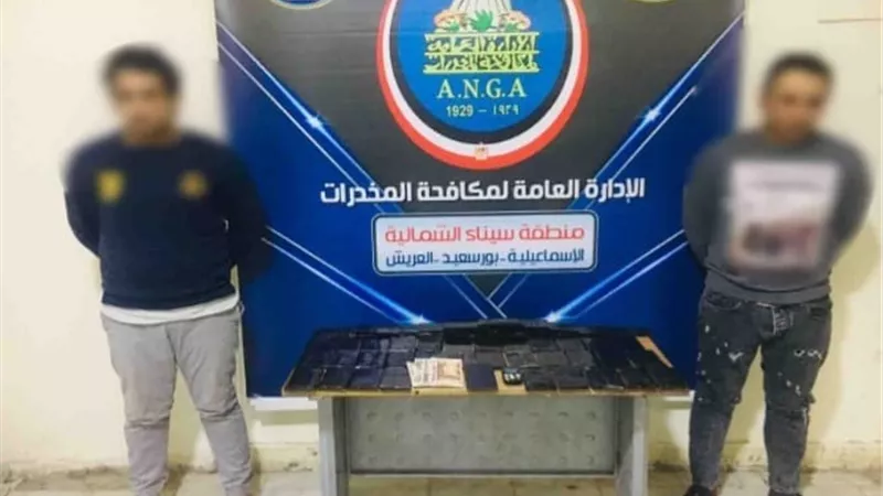 الداخلية تضبط 7 من معلمين الصنف في 3 محافظات